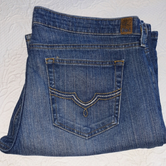 size 17 women's jeans
